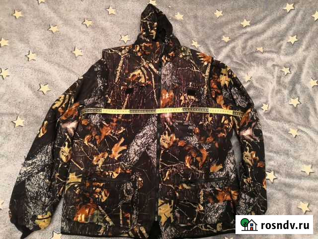 Костюм для охоты и рыбалки Ступино - изображение 1
