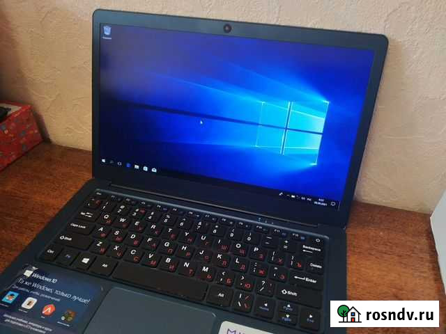 Ноутбук бу Набережные Челны - изображение 1