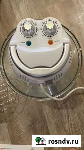 Аэрогриль Томск - изображение 1