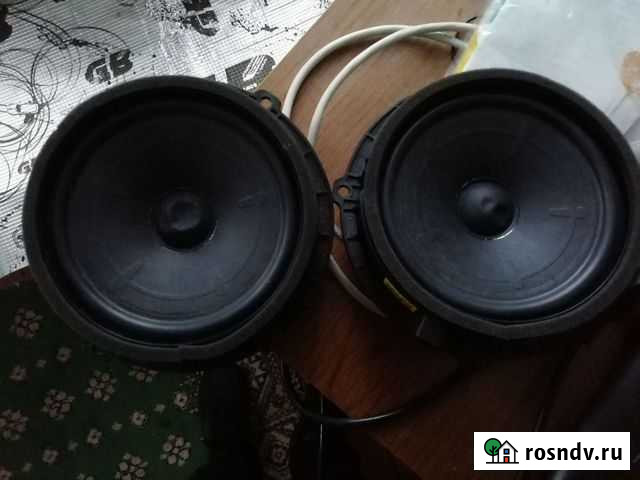 Продаю динамики Елец - изображение 1