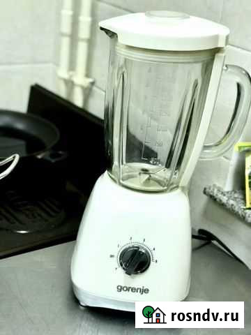 Блендер Братск - изображение 1