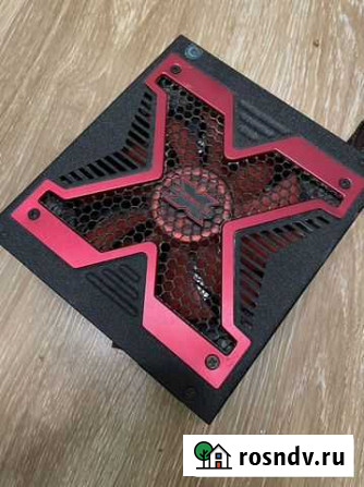 Блок питания 600 watt Мурино - изображение 1