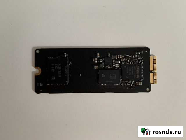 Apple SSD для Fusion Drive Самара - изображение 1
