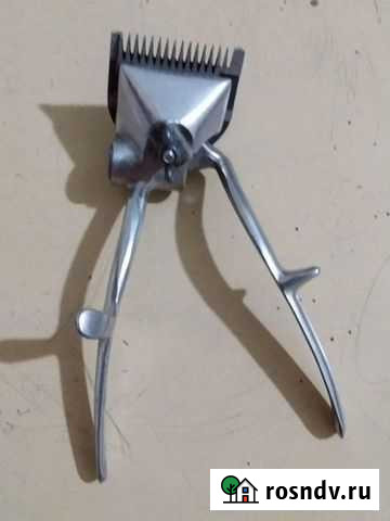 Ручная машинка для стрижки Воронеж - изображение 1