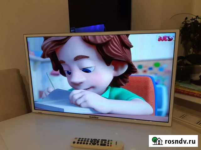 Телевизор бу Сыктывкар - изображение 1