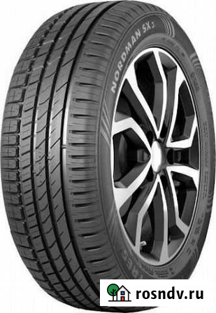 Nokian Nordman SX3 155/70 R13 75T Санкт-Петербург - изображение 1