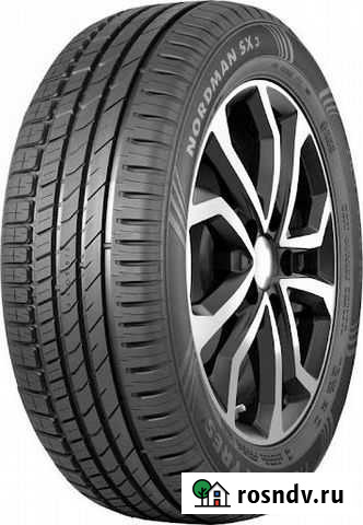 Nokian Nordman SX3 155/70 R13 75T Санкт-Петербург - изображение 1