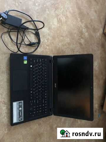 Acer aspire es 15 es1-532g-p76h Волжский - изображение 1
