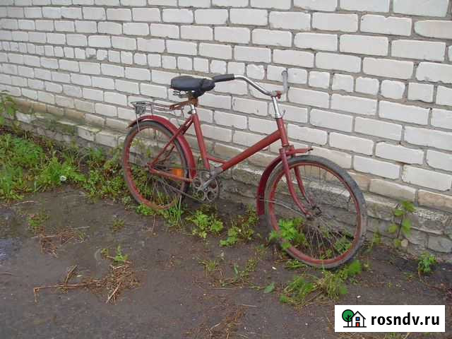 Велосипеды СССР Нижний Новгород - изображение 1