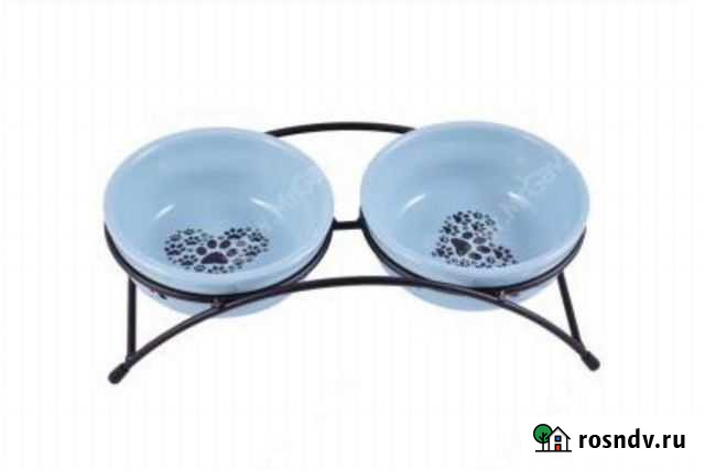 Керамические миски Бор - изображение 1