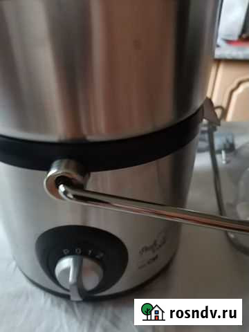 Соковыжималка Proficook AE 3053 Москва - изображение 1