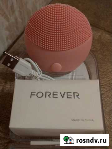 Щетка - массажер для лица Челябинск - изображение 1