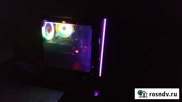 Игровой компьютер i7/16gb/gtx 950 2gb Иркутск - изображение 1