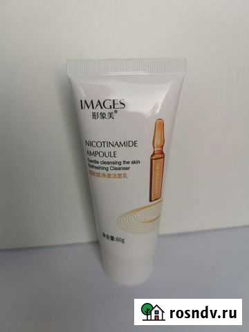 Пенка для умывания Елизово - изображение 1