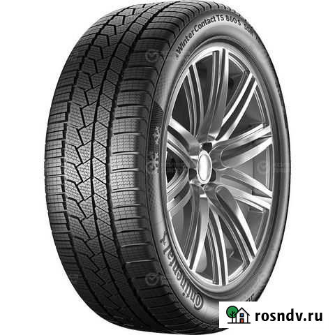 Continental 295/40 R21 111V Екатеринбург - изображение 1