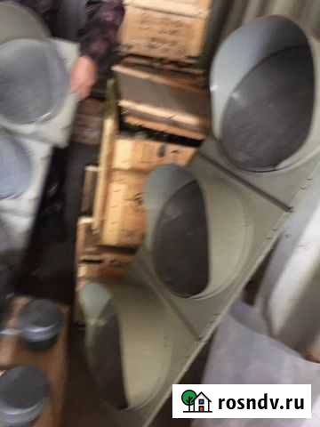 Светофор Коммунар - изображение 1