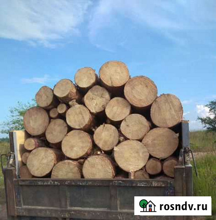 Дрова Свободный - изображение 1