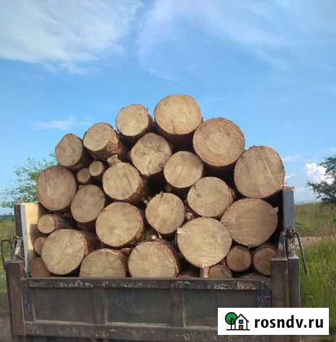 Дрова Свободный - изображение 1