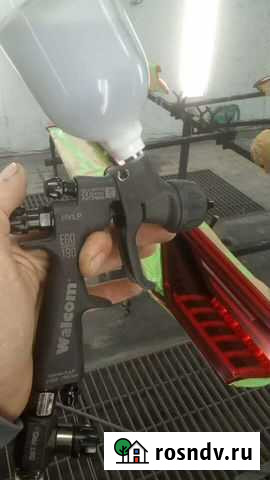 Автомаляр обучение,курсы автомаляров Белгород - изображение 1