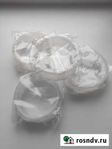 Лента двухсторонняя клейкая многоразовая Вологда - изображение 1