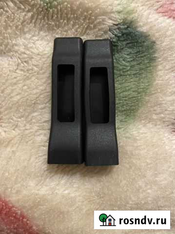 Резиновые накладки Краснодар - изображение 1