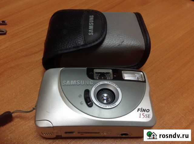 Samsung Fino 15 SE Хабаровск - изображение 1