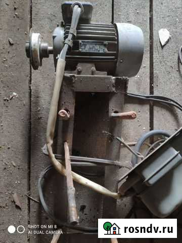 Точильный станок СССР Курган - изображение 1