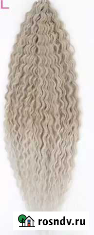 Афролоконы комплект новый Бийск - изображение 1