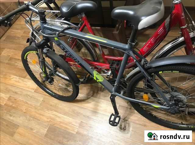 Велосипед Stern energy 1.0 Владимир - изображение 1