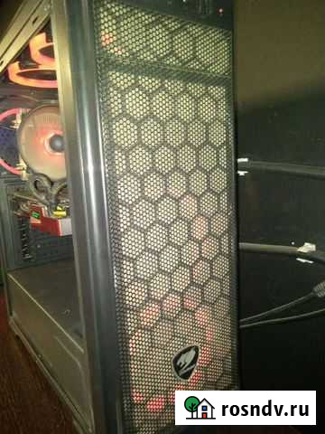 Игровой компьютер Томск - изображение 1