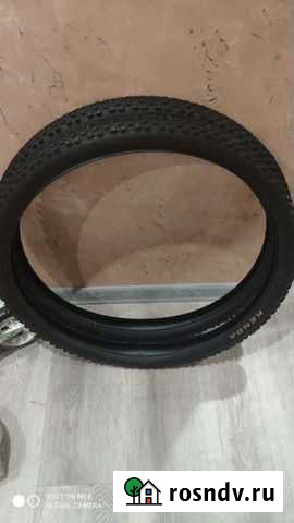 Покрышки 27,5*2.10 кенда Тула - изображение 1