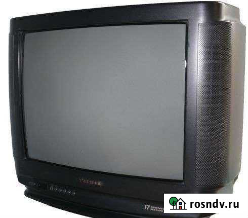 Телевизор Panasonic 54см Новокузнецк - изображение 1