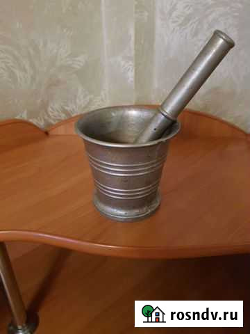 Ступка Тула - изображение 1