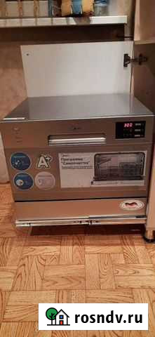 Посудомоечная машина Midea Златоуст - изображение 1