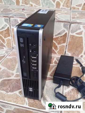 HP 8300usdt i5-3.1GHz, 4Gb ddr3, 500Gb HDD, Wi-Fi Люберцы - изображение 1