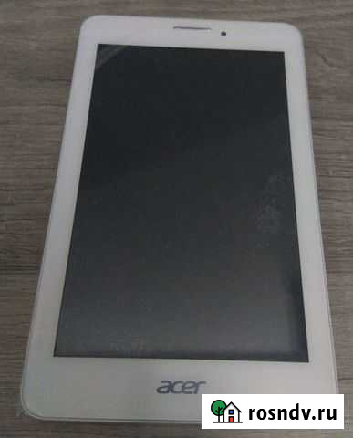 Acer Iconia TAB A1-713HD дисплей Ростов-на-Дону - изображение 1
