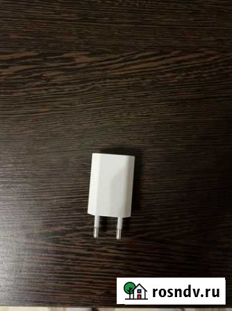 Блок питания iPhone Астрахань - изображение 1