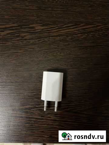 Блок питания iPhone Астрахань - изображение 1