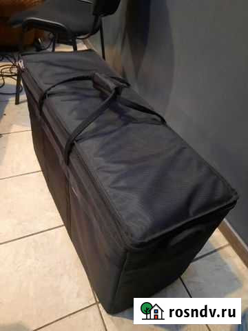 Сумка, кейс для оборудования Санкт-Петербург - изображение 1