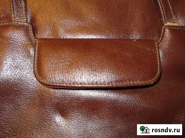 Ретро сумка 70х годов Иваново - изображение 1