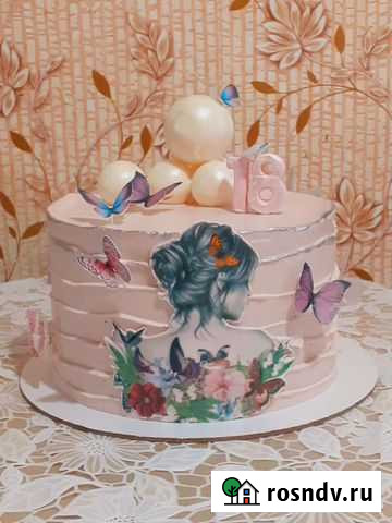 Домашние тортики на заказ Почеп - изображение 1