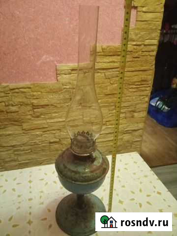 Лампа керосиновая Пенза - изображение 1
