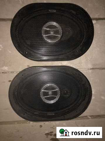 Динамики Focal Пенза - изображение 1