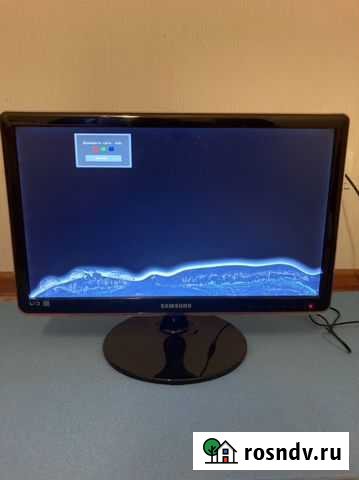 Монитор samsung 22 Екатеринбург - изображение 1