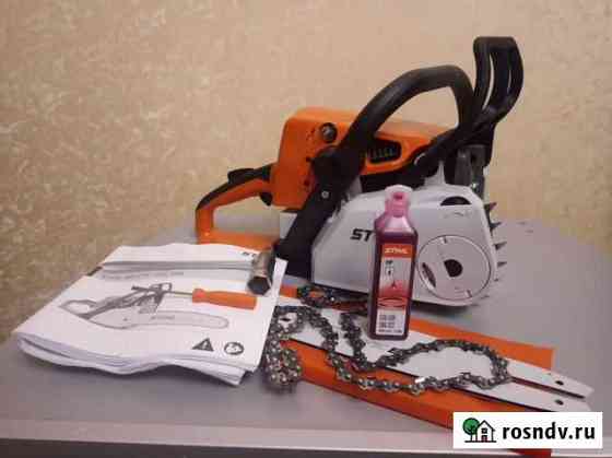 Бензопила Stihl MS230 Петропавловск-Камчатский