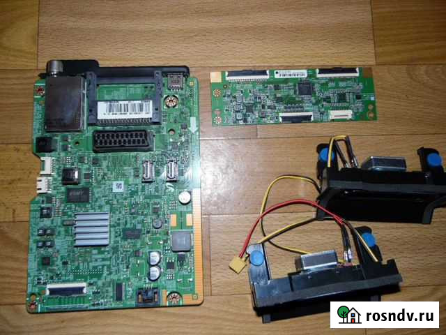 Samsung UE32F5000AK Запчасти для телевизора Белгород - изображение 1