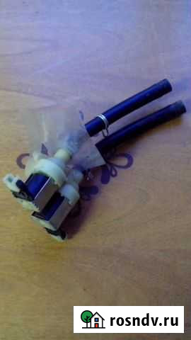 Клапаны Сыктывкар - изображение 1