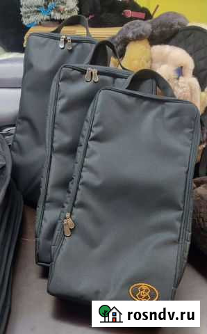 Сумка для уздечек и недоуздков Москва - изображение 1