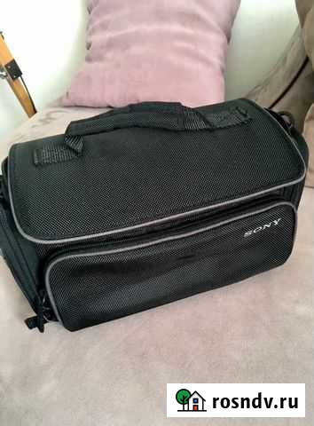 Сумка-кейс для фото или видео sony Ростов-на-Дону - изображение 1