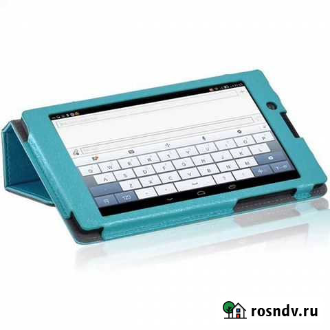 Чехол и пленки для Lenovo A3300 версии A7-30TC Ростов-на-Дону - изображение 1